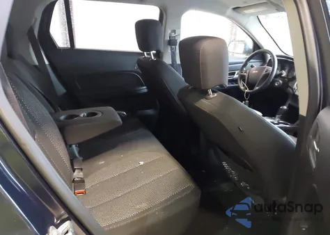 2017 GMC Terrain Sle-1 from USA, damaged, VIN 2GKALMEK0H6181413